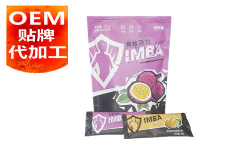 特殊用途固體飲料代加工-專業(yè)加工定制-德州健之源