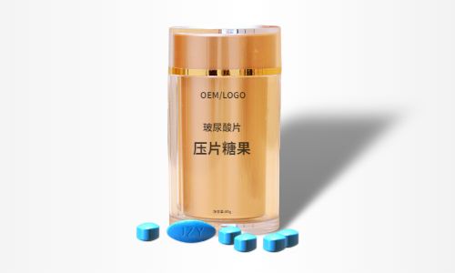 山東壓片糖果代加工生產廠家-一站式貼牌代工-德州健之源