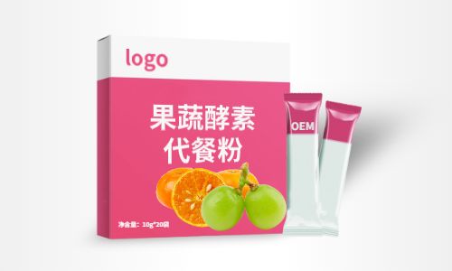 酵素產(chǎn)品代工廠一般多少起做