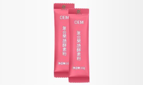 個(gè)性化固體飲料代加工定制注意事項(xiàng)有哪些-德州健之源