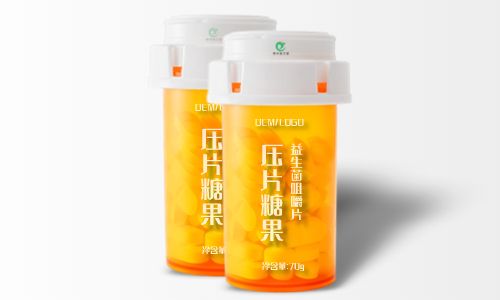 益生菌做成片劑怎么做