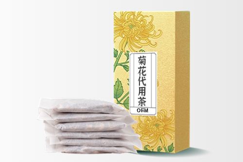 杜仲雄花代用茶貼牌代加工