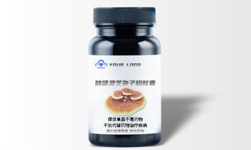 膠囊保健食品代加工生產-德州健之源