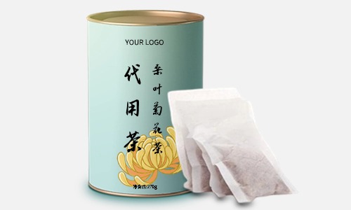 代用茶加工企業(yè)有哪些產品定制服務-德州健之源