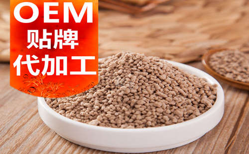 固體飲料加工廠-OEM代加工價(jià)格-德州健之源