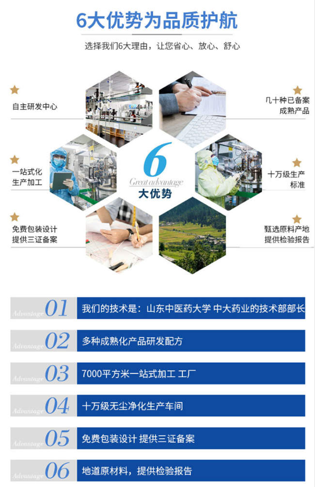 代餐粉代加工廠家-OEM優(yōu)勢-德州鍵之源